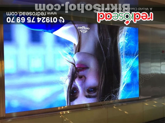 Digital P5 P6 P8 P10 Outdoor LED Display in Bangladesh